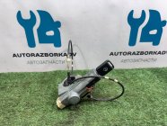 Замок зажигания Nissan Tiida Latio SNC11 2005 HR15