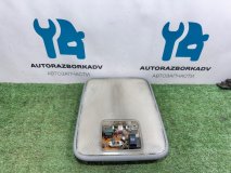 Плафон подсветки салона Toyota Hiace KZH106 1998 1KZTE