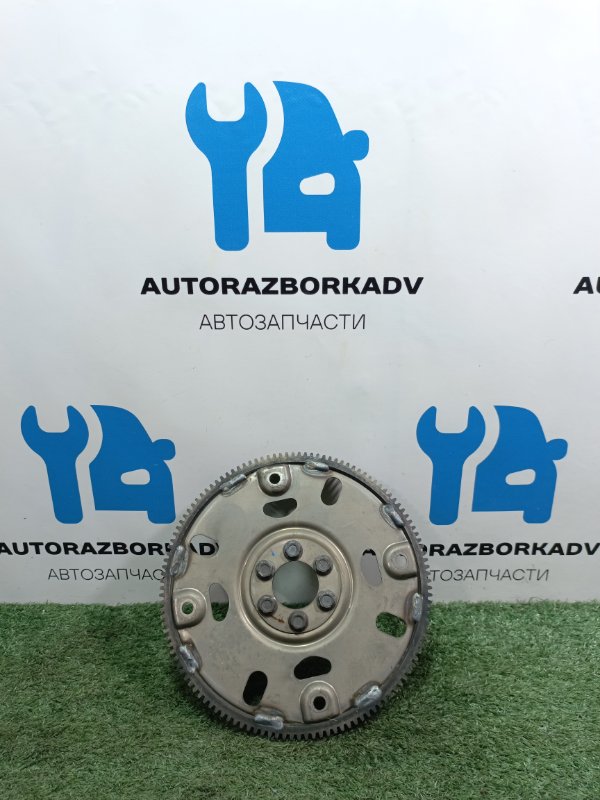 Маховик АКПП Nissan Tiida Latio SNC11 HR15 2005 (б/у)