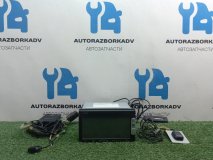 Магнитола Honda Freed Spike GB3 2015 L15A