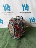 АКПП Honda Freed Spike GB3 2015 L15A