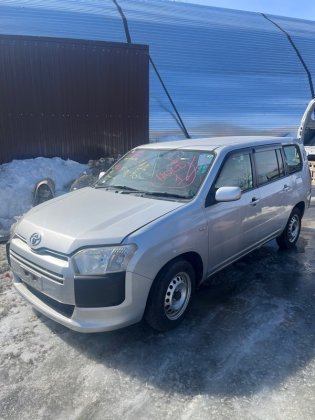 Toyota Probox 2014