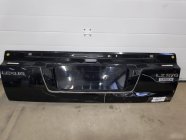 Дверь багажника Lexus LX3