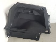 Обшивка багажника левая Volkswagen Tiguan 2 2020