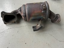 Катализатор Suzuki Vitara 2 2021