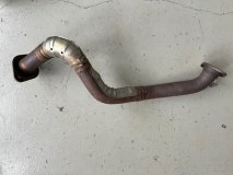 Глушитель Suzuki Vitara 2 2021