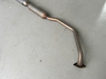 Глушитель Suzuki Vitara 2 2021