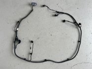 Проводка бампера передняя Kia Sorento 4 2020