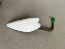 Антенна Kia Carnival 4 2022