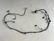 Проводка бампера передняя Kia Sorento 4 2020