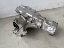 Раздатка Geely Atlas FX11 2024