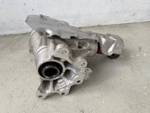 Раздатка Geely Atlas FX11 2024