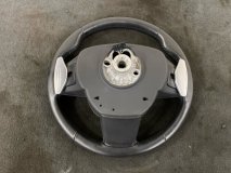 Руль Jaguar F-Pace X761 2016 3.0L V6 Disel Gen2 (306л.с.)