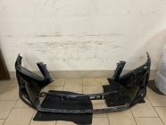 Бампер передний Lexus RX 450H/350/300/200T RX450H 2021 2GRFXS - 3500CC 24-VALVE DOHC