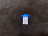 Резистор отопителя Kia Stinger GT 2019 3.3 Turbo Benzin