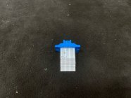 Резистор отопителя Kia Stinger GT 2021 3.3 Turbo Benzin