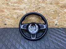 Руль Jaguar F-Pace X761 2019 2.0 Diesel DTH (180л.с)