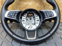 Руль Jaguar F-Pace X761 2019 2.0 Diesel DTH (180л.с)