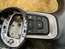 Руль Jaguar F-Pace X761 2019 2.0 Diesel DTH (180л.с)