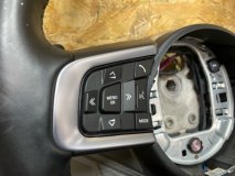 Руль Jaguar F-Pace X761 2019 2.0 Diesel DTH (180л.с)