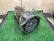 АКПП Jeep Wrangler Rubicon JLUS74 2018 2.0L I4 DOHC DI TURBO ENGINE W/ ESS