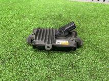 Датчик радарный Lexus RX 450H/350/300/200T RX450H 2021 2GRFXS - 3500CC 24-VALVE DOHC