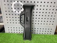 Обшивка центральной стойки левая Jeep Wrangler Rubicon JLUS74 2018 2.0L I4 DOHC DI TURBO ENGINE W/ ESS