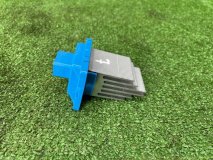 Резистор отопителя Hyundai Santa Fe TM 2018 2.2L. DOHC - TCI DIESEL