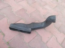 Воздухозаборник Audi A2 2000-2005