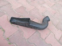 Воздухозаборник Audi A2 2000-2005