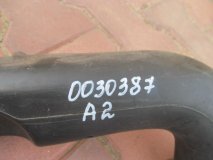 Воздухозаборник Audi A2 2000-2005