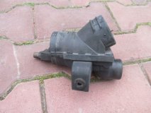 Регулятор печки Audi A2 2000-2005