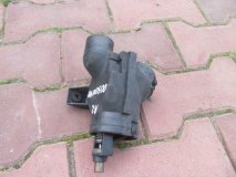 Регулятор печки Audi A2 2000-2005