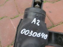 Регулятор печки Audi A2 2000-2005
