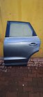 Дверь левая задняя audi Q3 8U ДЖИП