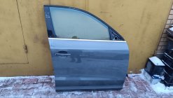 Дверь правая передняя audi Q3 8U ДЖИП