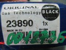 Амортизатор подвески задний VW GOLF 4 1998-2003