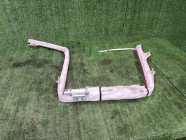 Подушка безопасности шторка правая Chery Tiggo 8 Pro 2021 SQRF4J16