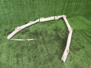 Подушка безопасности шторка правая Exeed LX 2022 1.6 SQRF4J16 4WD