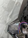 Фонарь заднего хода левый задний Jetour X70 Plus