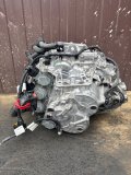 АКПП Exeed RX 2023