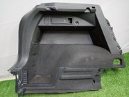 Обшивка багажника левая Volkswagen Tiguan 2 2018 CZD A00863