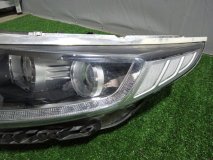 Фара левая передняя Kia Optima 4 2017 G4ND GH114845