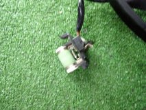 Вентилятор Радиатора Omoda C5 2022 SQRE4T15C