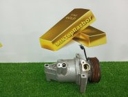 Компрессор кондиционера Renault Duster 2 2022 H4M