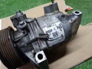 Компрессор кондиционера Renault Duster 2 2021