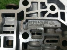 Гидроблок АКПП Ford Kuga 2 2018 YTMA