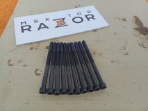 Болт ГБЦ Hyundai Creta 1 2020 G4FG