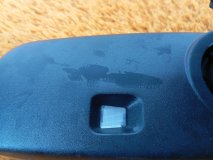 Зеркало заднего вида BMW X6 2 2019 N57D30A