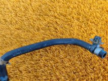 Трубка системы охлаждения АКПП Kia Rio 4 2021 G4FG Трубка системы охлаждения АКПП Kia Rio 4 2021 G4FG